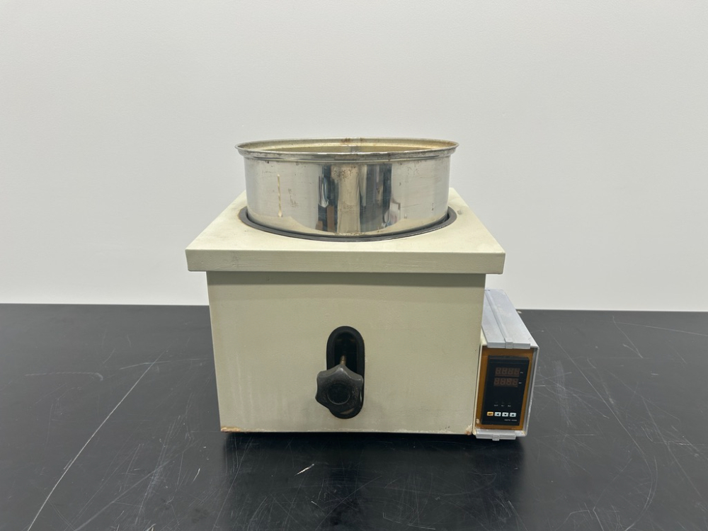 Image of laboratory water bath